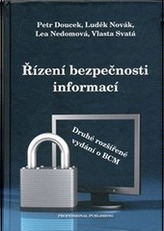 Řízení bezpečnosti informací, 2. vydání