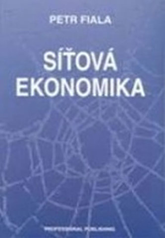 Síťová ekonomika