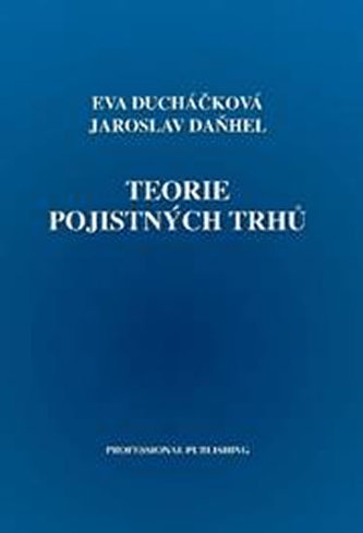 Teorie pojistných trhů