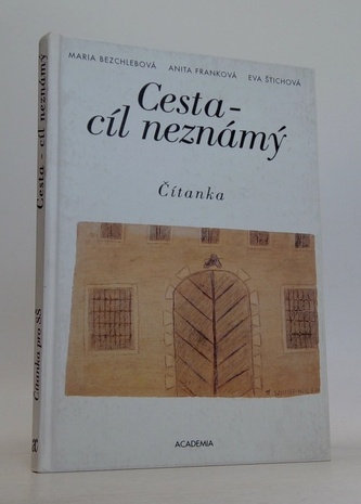 Cesta - cíl neznámý