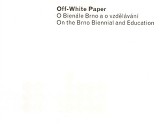 OFF-White Paper OFF-White Paper