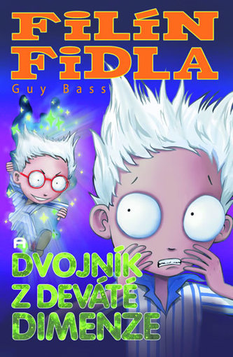 Filín Fidla 4 a dvojník z Deváté dimenze