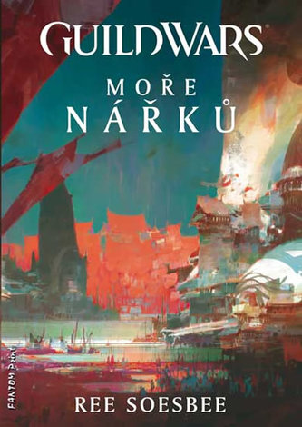 Moře nářků (Ree Soesbee, 2014)