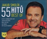 55 hitů BEST OF - 3 CD
