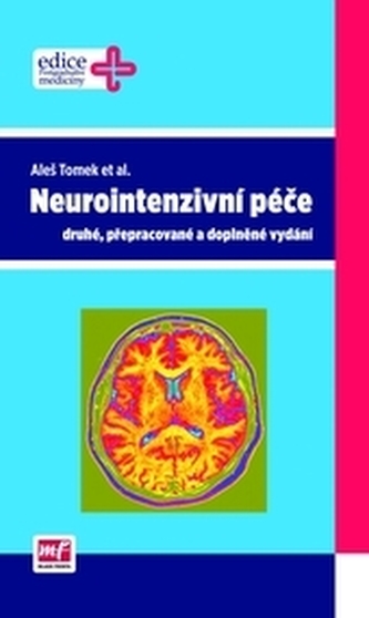 Neurointenzivní péče
