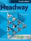 New Headway Intermediate Workbook Without Key with iChecker CD-ROM (4th)