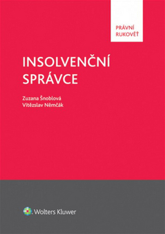 Insolvenční správce