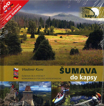 Šumava