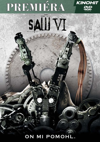 SAW VI. - DVD