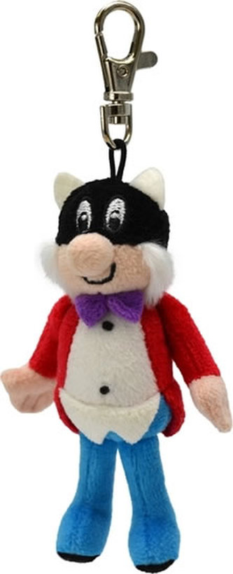 Čtyřlístek - Myšpulín 12 cm (Plyšová hračka)