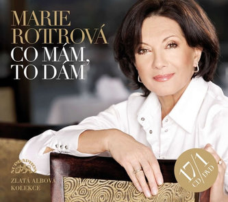 Marie Rotrová: Co mám to dám