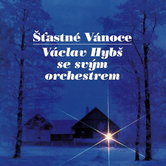 Šťastné Vánoce