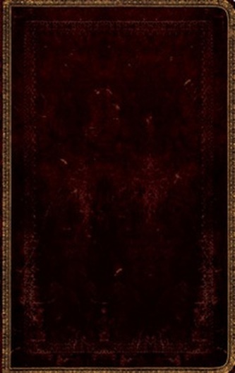Diář Black Moroccan 2015 VER