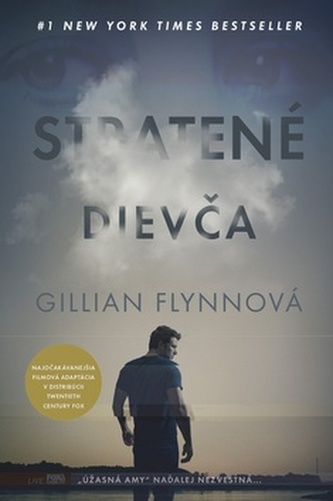 Stratené dievča (Gillian Flynn, 2016)