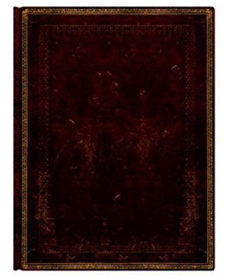Diář Black Moroccan 2015 VSO