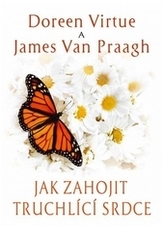 Jak zahojit truchlící srdce