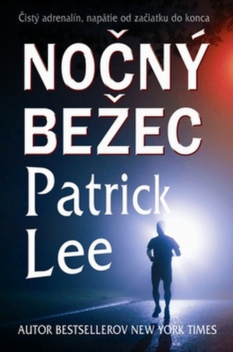 Nočný bežec (Patrick Lee, 2014)