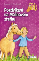 Pozdvižení na Malinovém statku