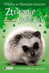 Ztracený ježeček