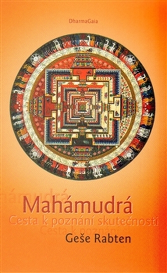 Mahámudrá