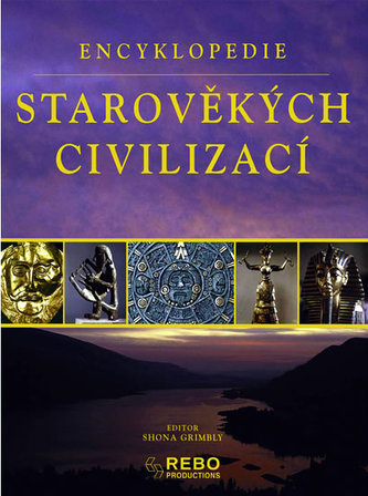 Encyklopedie starověkých civilizací (, 2004)