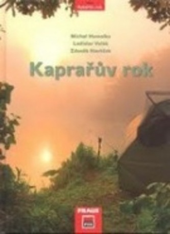 Kaprařův rok