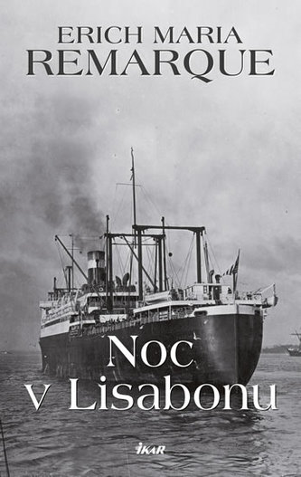 Noc v Lisabonu