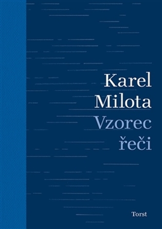 Vzorec řeči Vzorec řeči