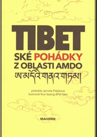 Tibetské pohádky z oblasti Amdo