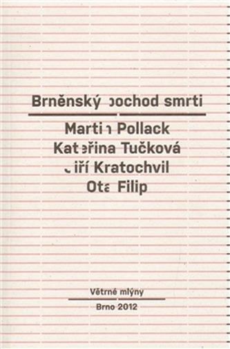 Brněnský pochod smrti