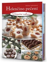 Helenčino pečení