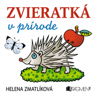 Zvieratká v prírode