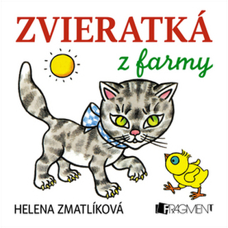 Zvieratká z farmy
