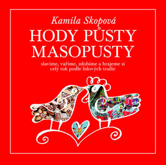 Hody půsty masopusty