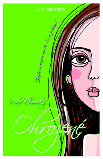 Male klamarky Ohrozené