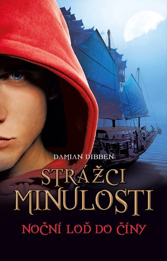 Strážci minulosti 3