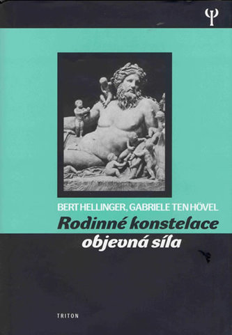 Rodinné konstelace objevná síla