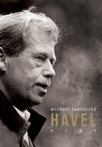 Havel (Michael Žantovský, 2014)