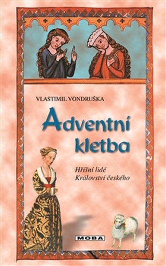 Adventní kletba