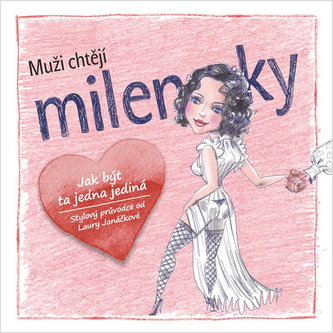 Muži chtějí milenky