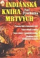 Indiánská kniha mrtvých