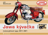 Jawa kývačka