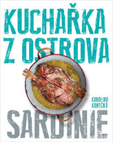 Kuchařka z ostrova - Sardinie