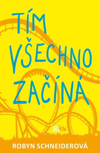 Tím všechno začíná