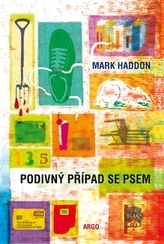 Mark Haddon Megaknihy Cz