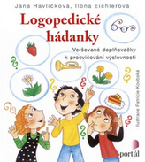 Logopedické hádanky