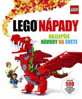 Lego® Nápady Najlepšie návody na svete