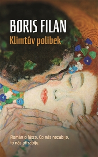 Klimtův polibek - Boris Filan