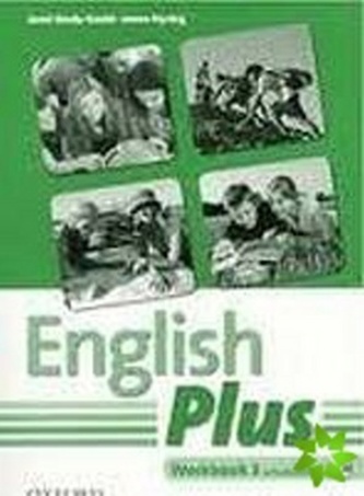 English Plus, Student's book 3 (Diana Pye, 2011)
