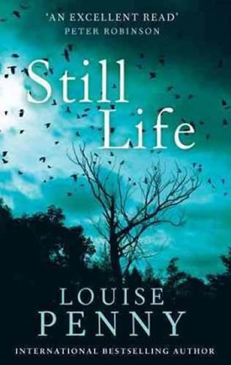 Still Life (Inspector Gamache) Still Life (Inspector Gamache)